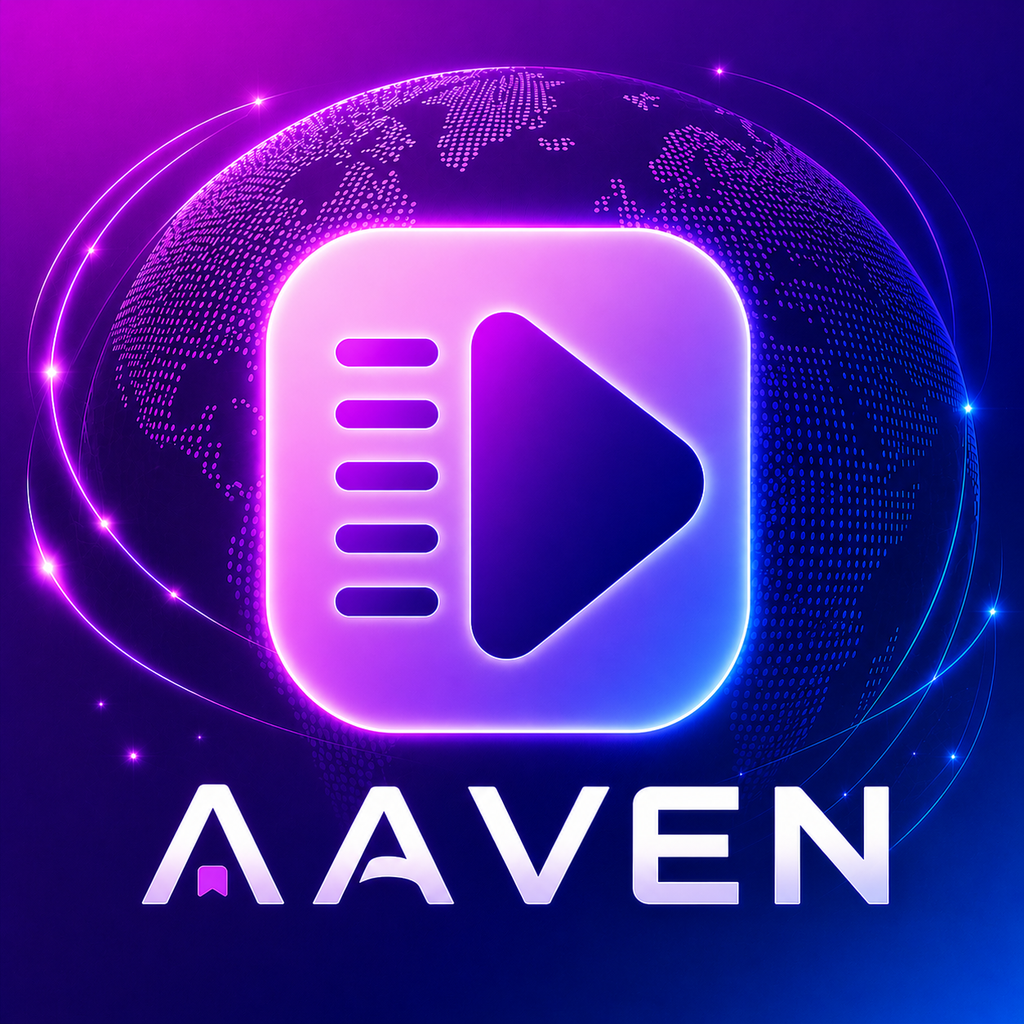 Aaven